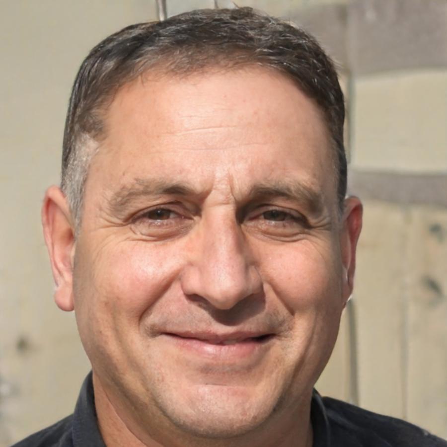 Lukas Hennig, Teilnehmer des Stärkenprogramms